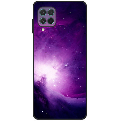 За Samsung F62 M62 A12 M12 Калъф Мек силиконов калъф за телефон за Samsung Galaxy F62 SM-E625F Калъфи F 62 12 M 12 2021 броня Fundas