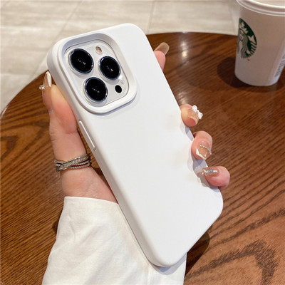 Γνήσια θήκη Liquid Official Silicone Case For iphone 14 Pro Max 12 Mini Case For iPhone 13 Mini 11 Pro Max X XR XS 360 Full Cover