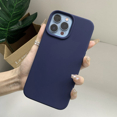 Γνήσια θήκη Liquid Official Silicone Case For iphone 14 Pro Max 12 Mini Case For iPhone 13 Mini 11 Pro Max X XR XS 360 Full Cover