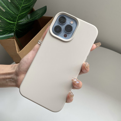 Γνήσια θήκη Liquid Official Silicone Case For iphone 14 Pro Max 12 Mini Case For iPhone 13 Mini 11 Pro Max X XR XS 360 Full Cover