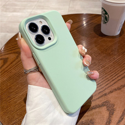 Γνήσια θήκη Liquid Official Silicone Case For iphone 14 Pro Max 12 Mini Case For iPhone 13 Mini 11 Pro Max X XR XS 360 Full Cover