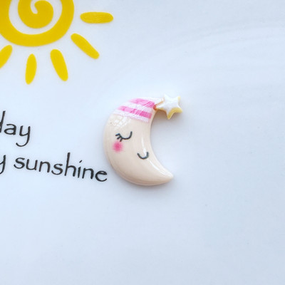 10 τμχ Kawaii Cartoon Animal Cat Rabbit Nail Rhinestones Glitter Nail Art Κοσμήματα Αξεσουάρ για μανικιούρ νυχιών