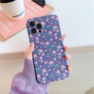 Abstract Geometry illustration Phone Case for iPhone 14 13 12 11 Pro Max XR XS Max X 7 8 Plus Mini Graffiti Soft Silicone Cover