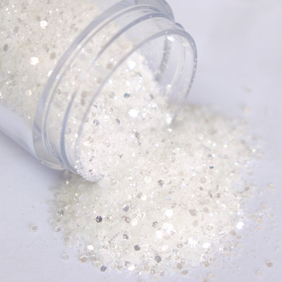 10 ml trandafir violet roz pulbere pentru unghii mixt hexagonal fulgi sclipici praf pentru bricolaj meșteșuguri gel nail art decorare accesorii