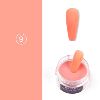 15 g akril púder sárga zöld szobor púder köröm professzionális kiterjesztett gél kiegészítők szerszám faragott körömdíszítés pigment por