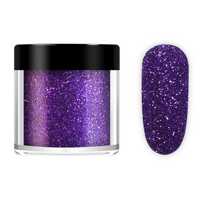 Pulbere fină de zahăr cu sclipici roșii pentru unghii, 10 ml, pentru decorațiuni de artă a unghiilor, praf de pigment cromat în vrac pentru lac de gel, accesorii pentru manichiură