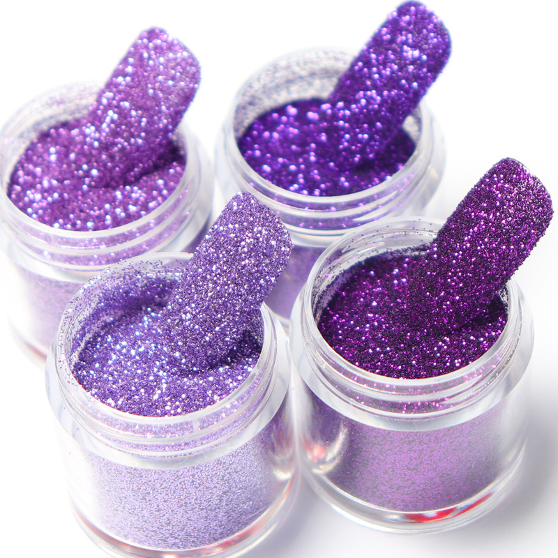 Pulbere fină de zahăr cu sclipici roșii pentru unghii, 10 ml, pentru decorațiuni de artă a unghiilor, praf de pigment cromat în vrac pentru lac de gel, accesorii pentru manichiură