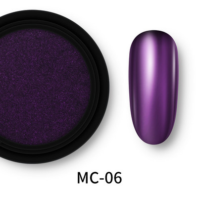 1Box Nail Mirror Glitter Pulveris Metālisks Krāsains Putekļu Metāla efekts Nagu Glitter Zelta Nail Art UV Gēla Polija Hrom Pārslas Putekļi