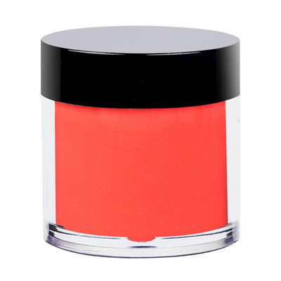 RIKONKA Pudră acrilică fluorescentă Neon Pigment Praf de cristal pentru decorațiuni pentru unghii cu gel pentru unghii Accesoriu profesional pentru manichiură