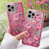 Калъф за телефон с японски карикатури kawaii плаващи пясъци за iphone 11 12 13 pro max shell cover на iphone 14 12pro 7 8 Plus XR X калъфи carcasa