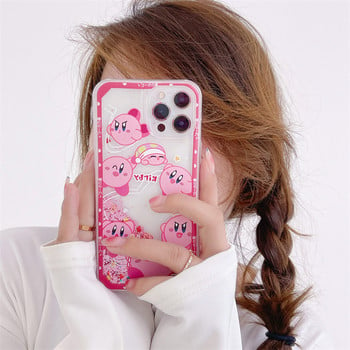 Калъф за телефон с японски карикатури kawaii плаващи пясъци за iphone 11 12 13 pro max shell cover на iphone 14 12pro 7 8 Plus XR X калъфи carcasa