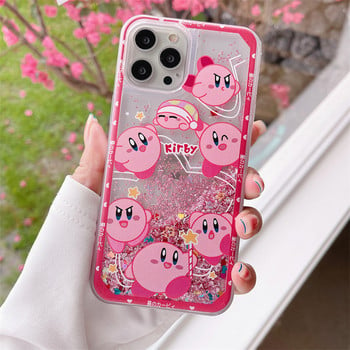 Калъф за телефон с японски карикатури kawaii плаващи пясъци за iphone 11 12 13 pro max shell cover на iphone 14 12pro 7 8 Plus XR X калъфи carcasa