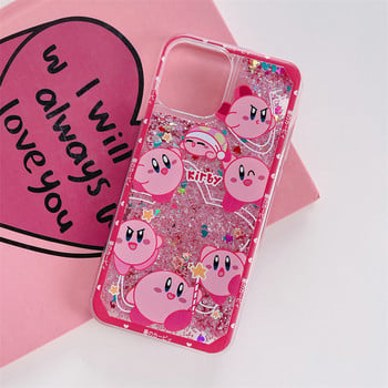 Калъф за телефон с японски карикатури kawaii плаващи пясъци за iphone 11 12 13 pro max shell cover на iphone 14 12pro 7 8 Plus XR X калъфи carcasa