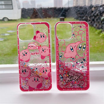 Калъф за телефон с японски карикатури kawaii плаващи пясъци за iphone 11 12 13 pro max shell cover на iphone 14 12pro 7 8 Plus XR X калъфи carcasa