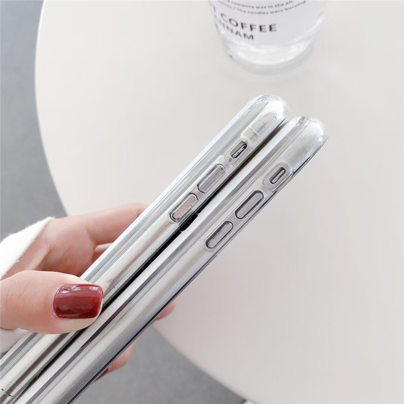 Husă de telefon pentru femei, auriu, argintiu, cu nisipuri mișcătoare, pentru iphone 12 14 pro max huse capac spate ceașcă de cafea 13 iphone xr xs 11 Pro max 7 8 Plus