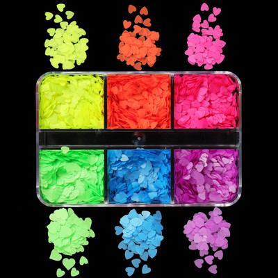 Set de accesorii pentru arta unghiilor cu paiete cu sclipici roz perlat 3D flake fluture floare manichiura farmece piese consumabile pentru unghii cu gel UV