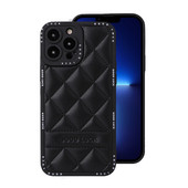 Θήκη Lambskin για Apple IPhone 11 14 Pro Max 13pro 12pro Xsmax Αντισεισμική Σχεδίαση Προστασίας Φακών Κάμερας Μαλακό Σκαμπό για 12