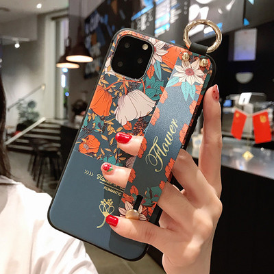 Красив калъф за телефон за iphone 11 12 13 14 pro max 12mini SE 2020 Калъф за притежател Калъф за iphone 7 8 plus X Xs max XR капак за телефон