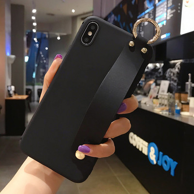 Красив калъф за телефон за iphone 11 12 13 14 pro max 12mini SE 2020 Калъф за притежател Калъф за iphone 7 8 plus X Xs max XR капак за телефон
