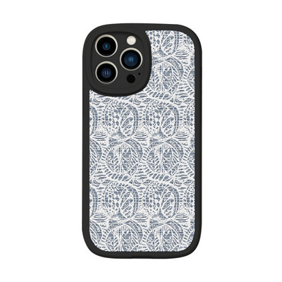 Калъф за телефон с ретро цветя за Apple Iphone 13 12 11 Pro MAX MiNi 7 8plus X XS XR Защитни капаци от агнешка кожа с цветя