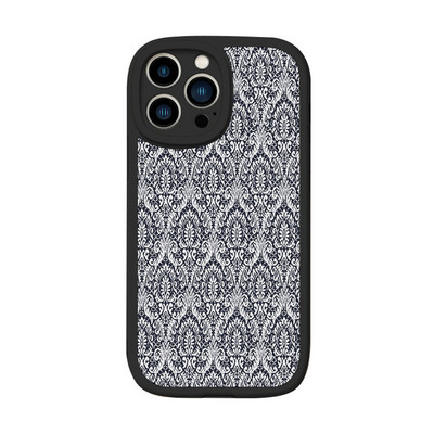 Калъф за телефон с ретро цветя за Apple Iphone 13 12 11 Pro MAX MiNi 7 8plus X XS XR Защитни капаци от агнешка кожа с цветя