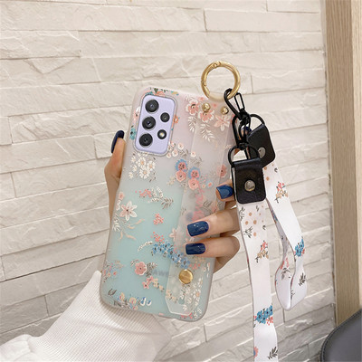 Калъф за каишка за кръстосано тяло за Xiaomi Redmi Note 11 10 10S 10 Pro 9 9S 7 8 9 Pro Max 9 9A 9C Мек силиконов капак Coque