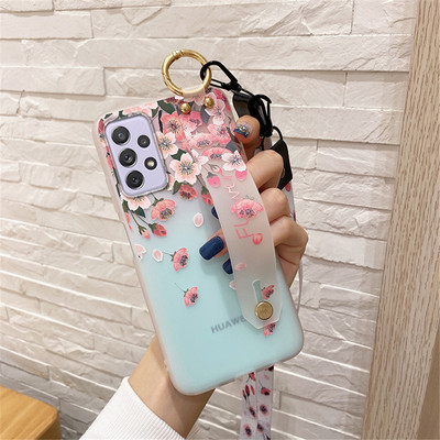 Калъф за каишка за кръстосано тяло за Xiaomi Redmi Note 11 10 10S 10 Pro 9 9S 7 8 9 Pro Max 9 9A 9C Мек силиконов капак Coque