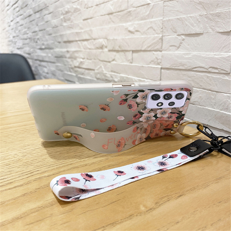 Калъф за каишка за кръстосано тяло за Xiaomi Redmi Note 11 10 10S 10 Pro 9 9S 7 8 9 Pro Max 9 9A 9C Мек силиконов капак Coque