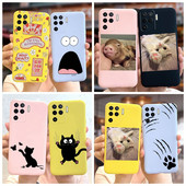 Για Oppo Reno 5 Lite Θήκη Reno5 F 5F Cute σιλικόνης μαλακό TPU πίσω κάλυμμα για Oppo Reno5 Z Reno 5F 5Lite 5Z Reno5 Lite Προφυλακτήρας τηλεφώνου