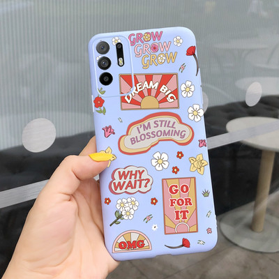 Για Oppo Reno 5 Lite Θήκη Reno5 F 5F Cute σιλικόνης μαλακό TPU πίσω κάλυμμα για Oppo Reno5 Z Reno 5F 5Lite 5Z Reno5 Lite Προφυλακτήρας τηλεφώνου