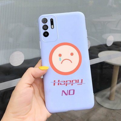 Για Oppo Reno 5 Lite Θήκη Reno5 F 5F Cute σιλικόνης μαλακό TPU πίσω κάλυμμα για Oppo Reno5 Z Reno 5F 5Lite 5Z Reno5 Lite Προφυλακτήρας τηλεφώνου