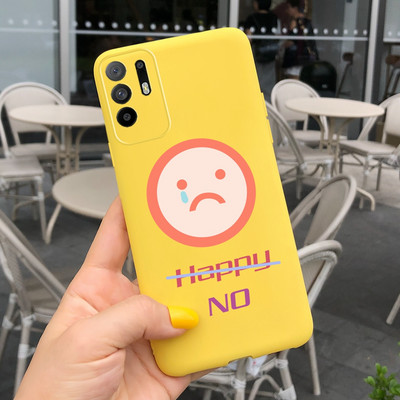 Για Oppo Reno 5 Lite Θήκη Reno5 F 5F Cute σιλικόνης μαλακό TPU πίσω κάλυμμα για Oppo Reno5 Z Reno 5F 5Lite 5Z Reno5 Lite Προφυλακτήρας τηλεφώνου