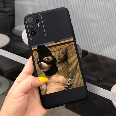 Για Oppo Reno 5 Lite Θήκη Reno5 F 5F Cute σιλικόνης μαλακό TPU πίσω κάλυμμα για Oppo Reno5 Z Reno 5F 5Lite 5Z Reno5 Lite Προφυλακτήρας τηλεφώνου