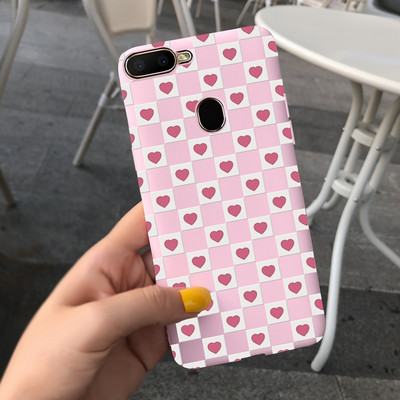 Για Oppo A12 Case CPH2083 Cartoon Candy Painted Cover for Oppo A12 A 12 θήκες τηλεφώνου OppoA12 6,22`` Coque Fundas Bumper Soft bags