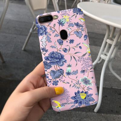 Για Oppo A12 Case CPH2083 Cartoon Candy Painted Cover for Oppo A12 A 12 θήκες τηλεφώνου OppoA12 6,22`` Coque Fundas Bumper Soft bags