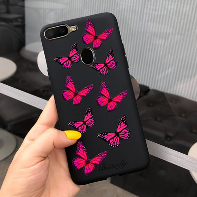 Για Oppo A12 Case CPH2083 Cartoon Candy Painted Cover for Oppo A12 A 12 θήκες τηλεφώνου OppoA12 6,22`` Coque Fundas Bumper Soft bags