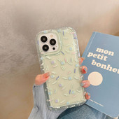 Art Color Bar Διαφανής θήκη τηλεφώνου για iPhone 14 Plus 13 12 11 Pro Max Αερόσακος Pro Max Απαλό κάλυμμα σιλικόνης