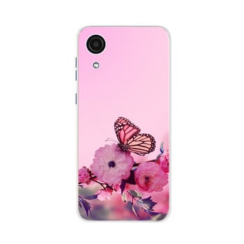 Για Samsung Galaxy A03 Core Case SM-A032F Cute Fashion Βαμμένη θήκη τηλεφώνου από μαλακή σιλικόνη Για Samsung A03 Core A03Core Κάλυμμα Coque