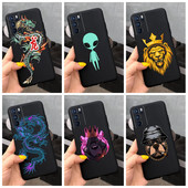 Για Oppo Reno 6 Pro Θήκη Τηλεφώνου Χαριτωμένη θήκη σιλικόνης για Oppo Reno6 Pro Reno 6Pro+ 5G Soft Slim Fundas For Oppo Reno6 Pro 5G