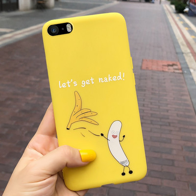 Για iPhone 5 5S SE Θήκη Κάλυμμα με χαριτωμένη καραμέλα Θήκη σιλικόνης μαλακή TPU Fundas Phone Case Για Apple iPhone 5 iPhone5 S Slim Capa