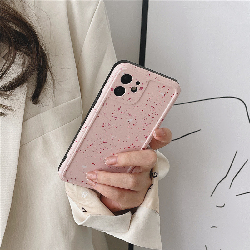 Rožiniai estetiški dėklai iphone 12 11 Pro silikoninis dėklas girl for iphone xs max xr 13 12Pro 8 7Plus rėmelis, apsaugantis telefono dangtelį