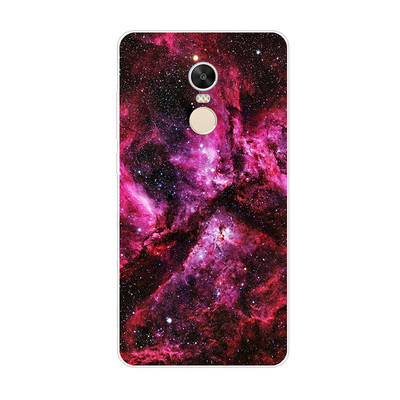 За Xiaomi Redmi Note 3 4 4X калъф Силиконов TPU калъф за Xiaomi Redmi 4X Note 3 4 4X калъф Note4x note4 note3 Калъфи за телефони Redmi4x