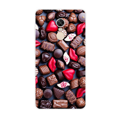 За Xiaomi Redmi Note 3 4 4X калъф Силиконов TPU калъф за Xiaomi Redmi 4X Note 3 4 4X калъф Note4x note4 note3 Калъфи за телефони Redmi4x