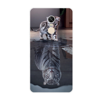 За Xiaomi Redmi Note 3 4 4X калъф Силиконов TPU калъф за Xiaomi Redmi 4X Note 3 4 4X калъф Note4x note4 note3 Калъфи за телефони Redmi4x