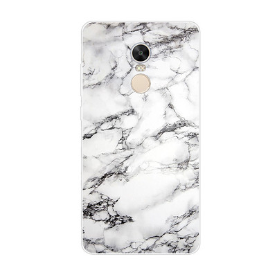 За Xiaomi Redmi Note 3 4 4X калъф Силиконов TPU калъф за Xiaomi Redmi 4X Note 3 4 4X калъф Note4x note4 note3 Калъфи за телефони Redmi4x