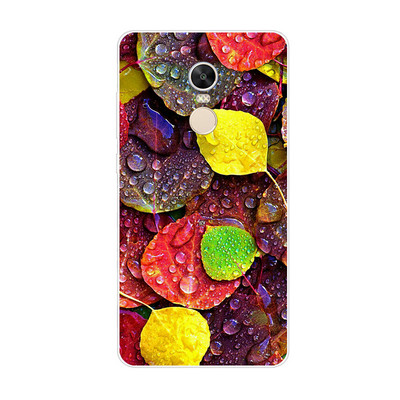 За Xiaomi Redmi Note 3 4 4X калъф Силиконов TPU калъф за Xiaomi Redmi 4X Note 3 4 4X калъф Note4x note4 note3 Калъфи за телефони Redmi4x