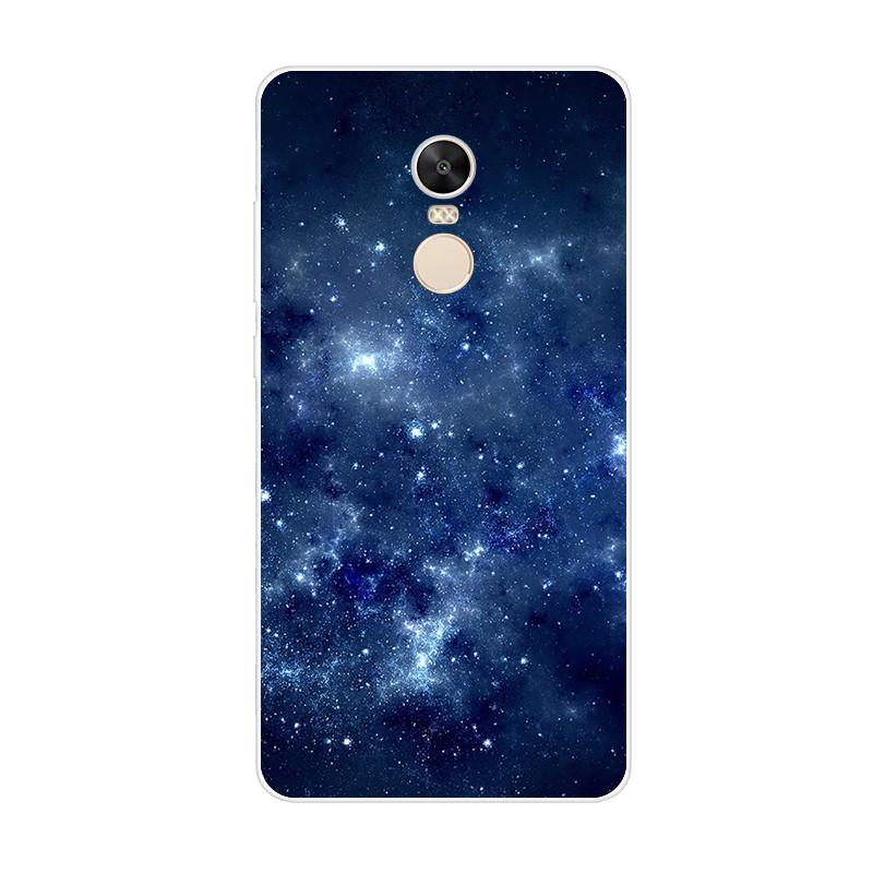„Xiaomi Redmi Note 3 4 4X Case“, silikoninis TPU dangtelis, skirtas „Xiaomi Redmi 4X Note 3“ 4 4X dėklas Note4x note4 note3 „Redmi4x“ telefono dėklai