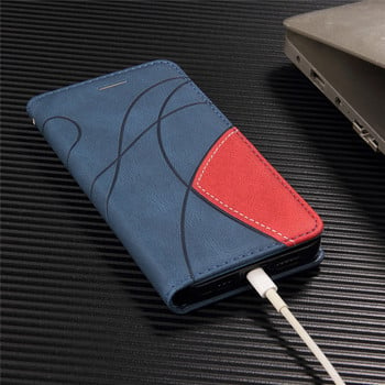 Калъф за Redmi 9T Кожен портфейл Flip Cover Калъф за телефон Redmi 9T за Xiaomi Redmi 9 T 9A 9C 8 8A 10 5G Note 10 11 Pro 11s 9s 10s Калъф