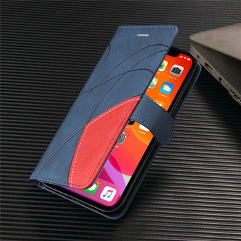 Калъф за Redmi 9T Кожен портфейл Flip Cover Калъф за телефон Redmi 9T за Xiaomi Redmi 9 T 9A 9C 8 8A 10 5G Note 10 11 Pro 11s 9s 10s Калъф