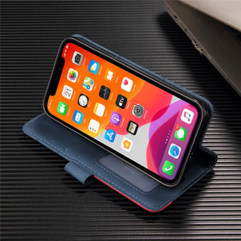 Калъф за Redmi 9T Кожен портфейл Flip Cover Калъф за телефон Redmi 9T за Xiaomi Redmi 9 T 9A 9C 8 8A 10 5G Note 10 11 Pro 11s 9s 10s Калъф